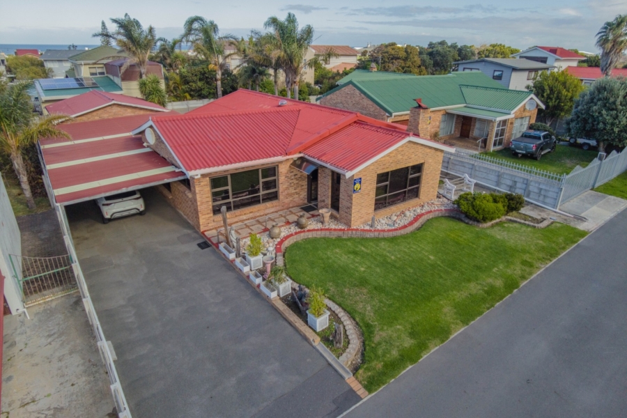 3 Bedroom Property for Sale in Kleinmond Western Cape
